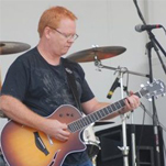 Barry Carroll