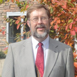 Mark Tanner - Music Minister