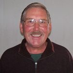 Pastor Steve Fagerburg